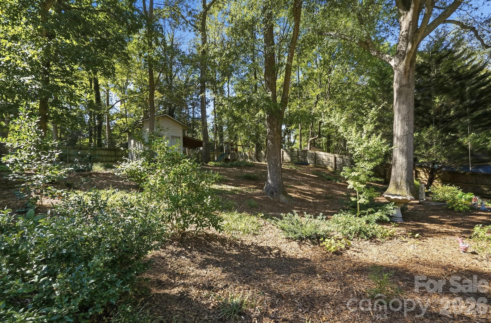 Single Family Residence at 834 Winter Wood Drive, Matthews, photo 40 of 45