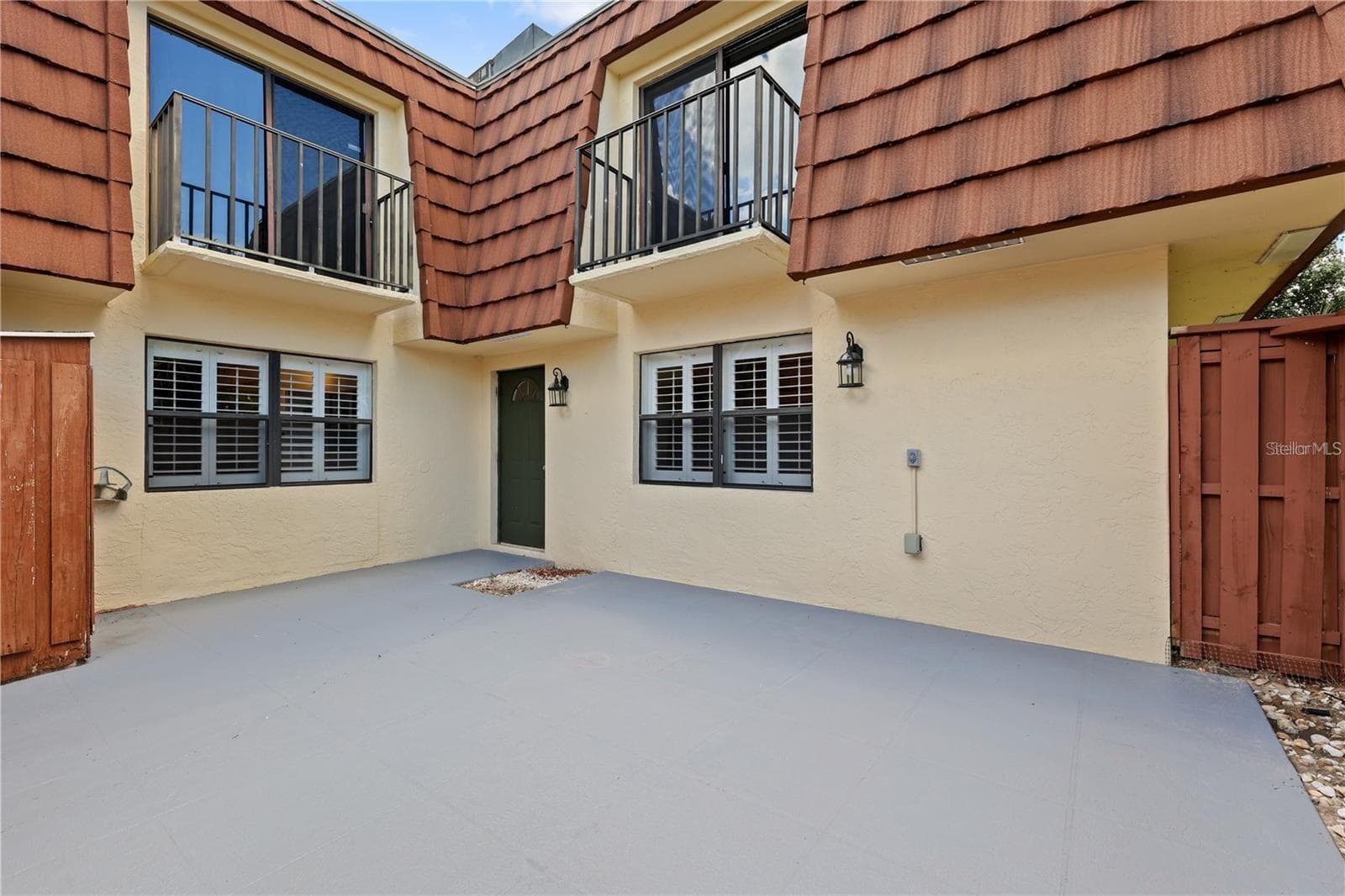 Townhouse at 5224 CEDARBEND DR #4, FORT MYERS, photo 7 of 24