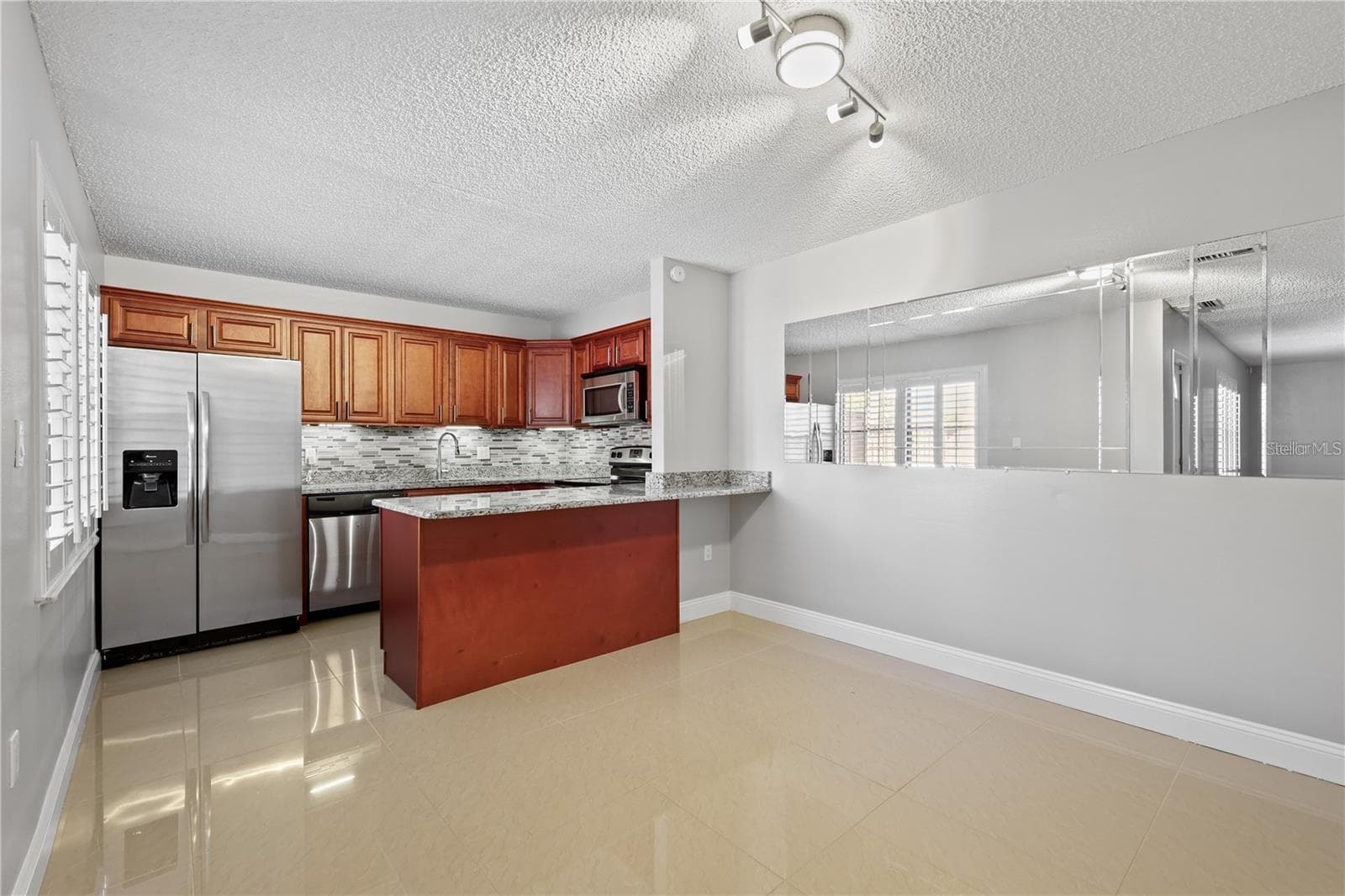 Townhouse at 5224 CEDARBEND DR #4, FORT MYERS, photo 11 of 24