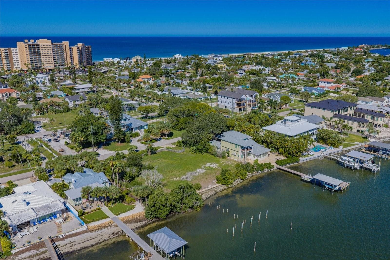 Land at 871 BAY ESPLANADE, CLEARWATER, photo 6 of 23