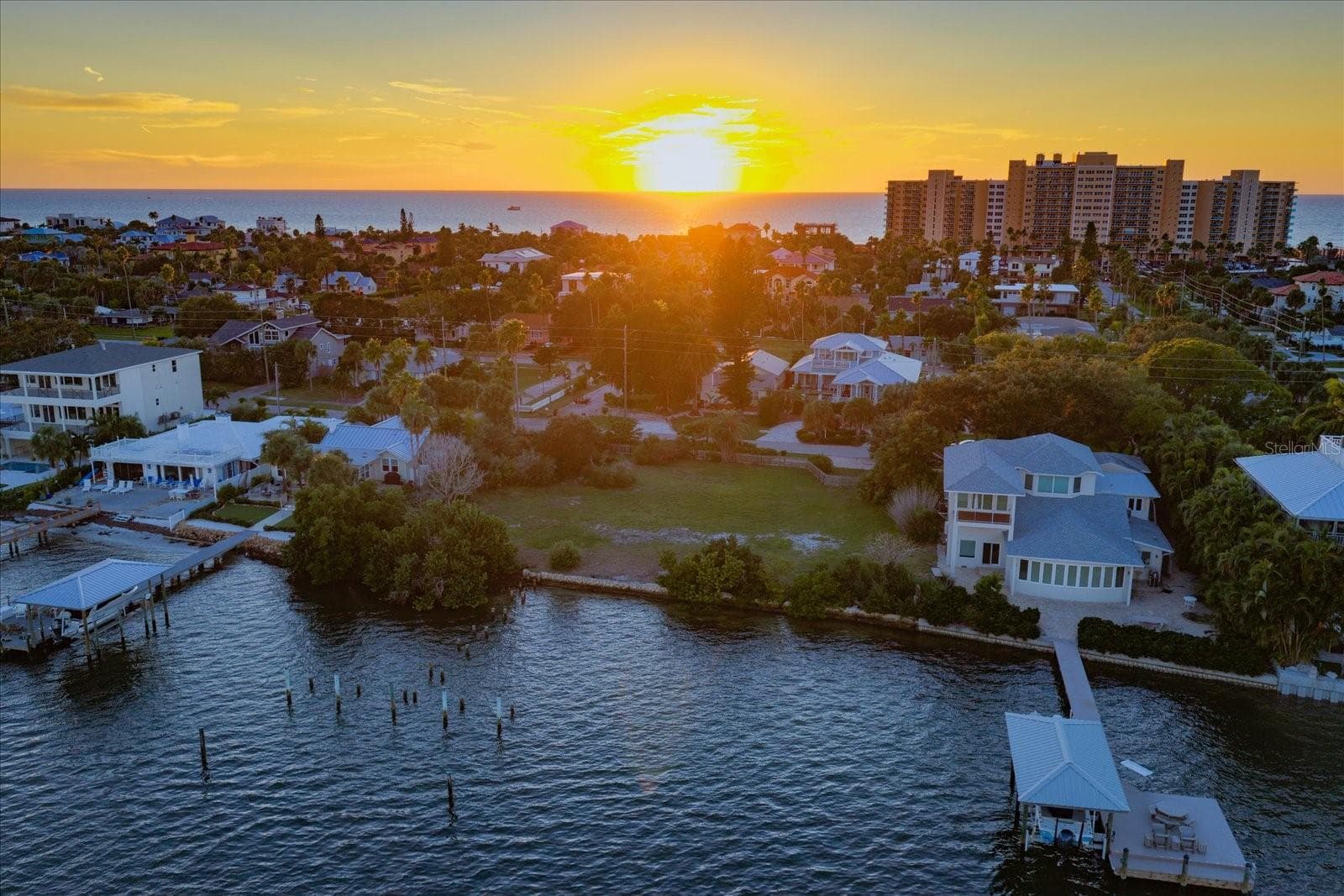 Land at 871 BAY ESPLANADE, CLEARWATER, photo 10 of 23