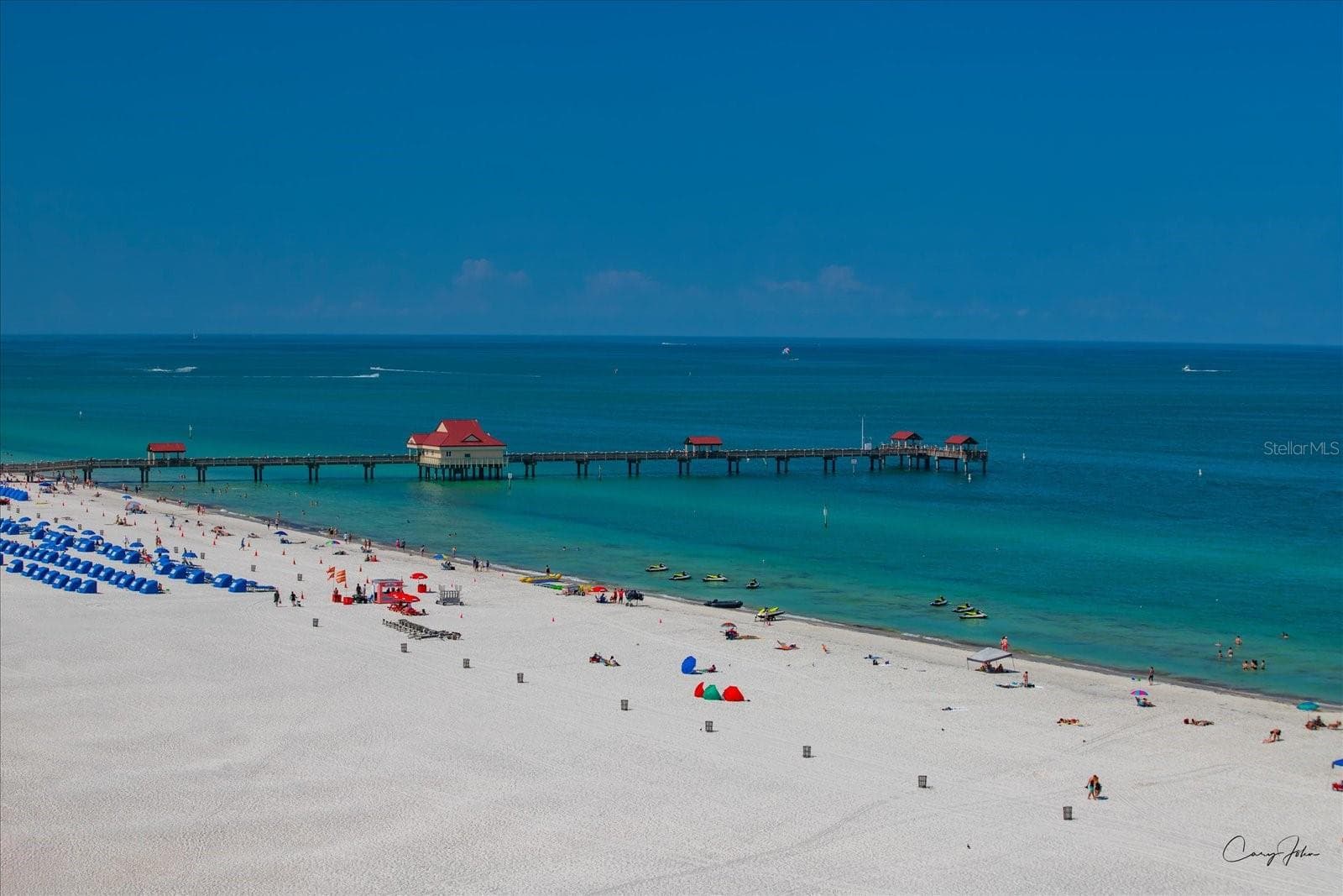 Land at 871 BAY ESPLANADE, CLEARWATER, photo 14 of 23
