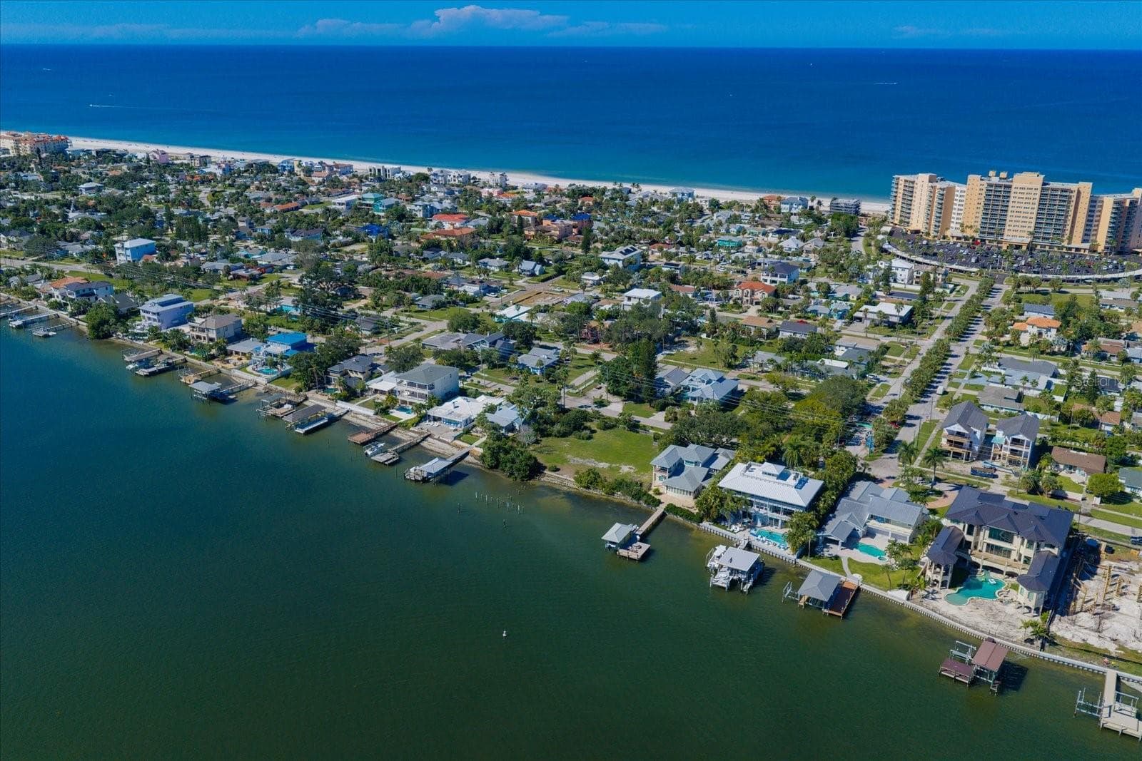Land at 871 BAY ESPLANADE, CLEARWATER, photo 17 of 23