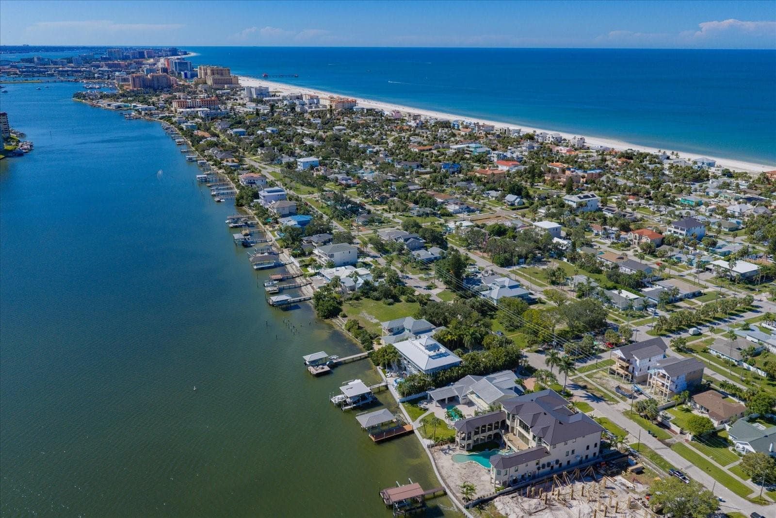 Land at 871 BAY ESPLANADE, CLEARWATER, photo 18 of 23