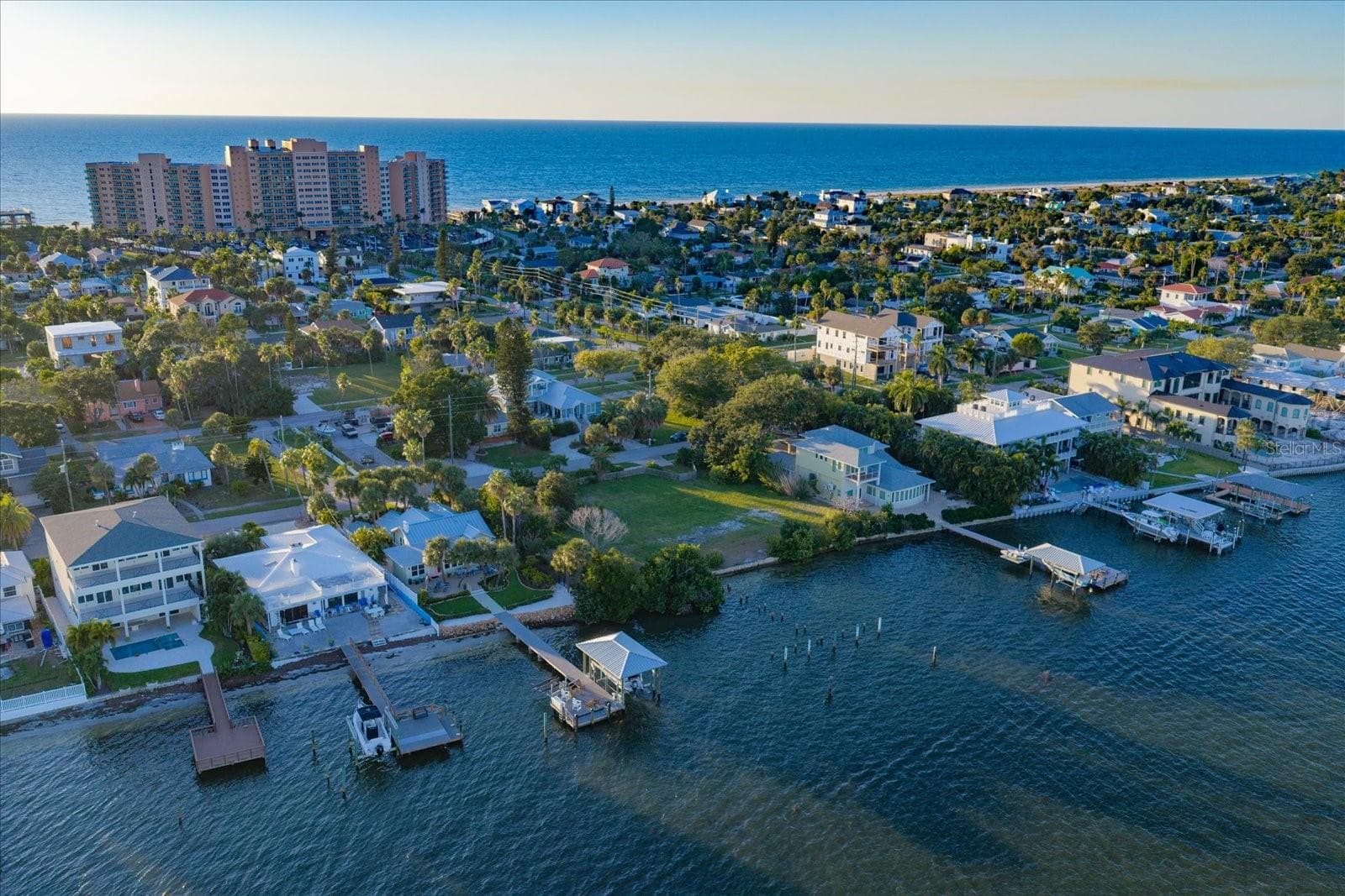 Land at 871 BAY ESPLANADE, CLEARWATER, photo 20 of 23