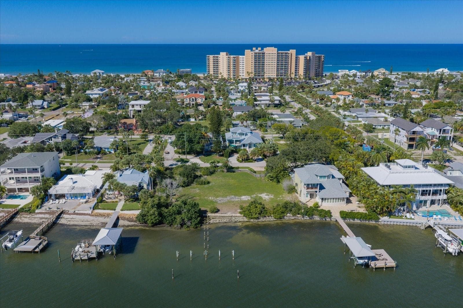 Land at 871 BAY ESPLANADE, CLEARWATER, photo 21 of 23