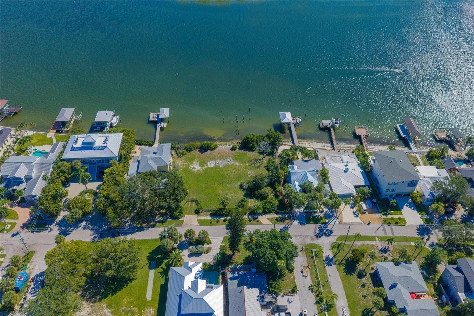 Land at 871 BAY ESPLANADE, CLEARWATER, photo 23 of 23