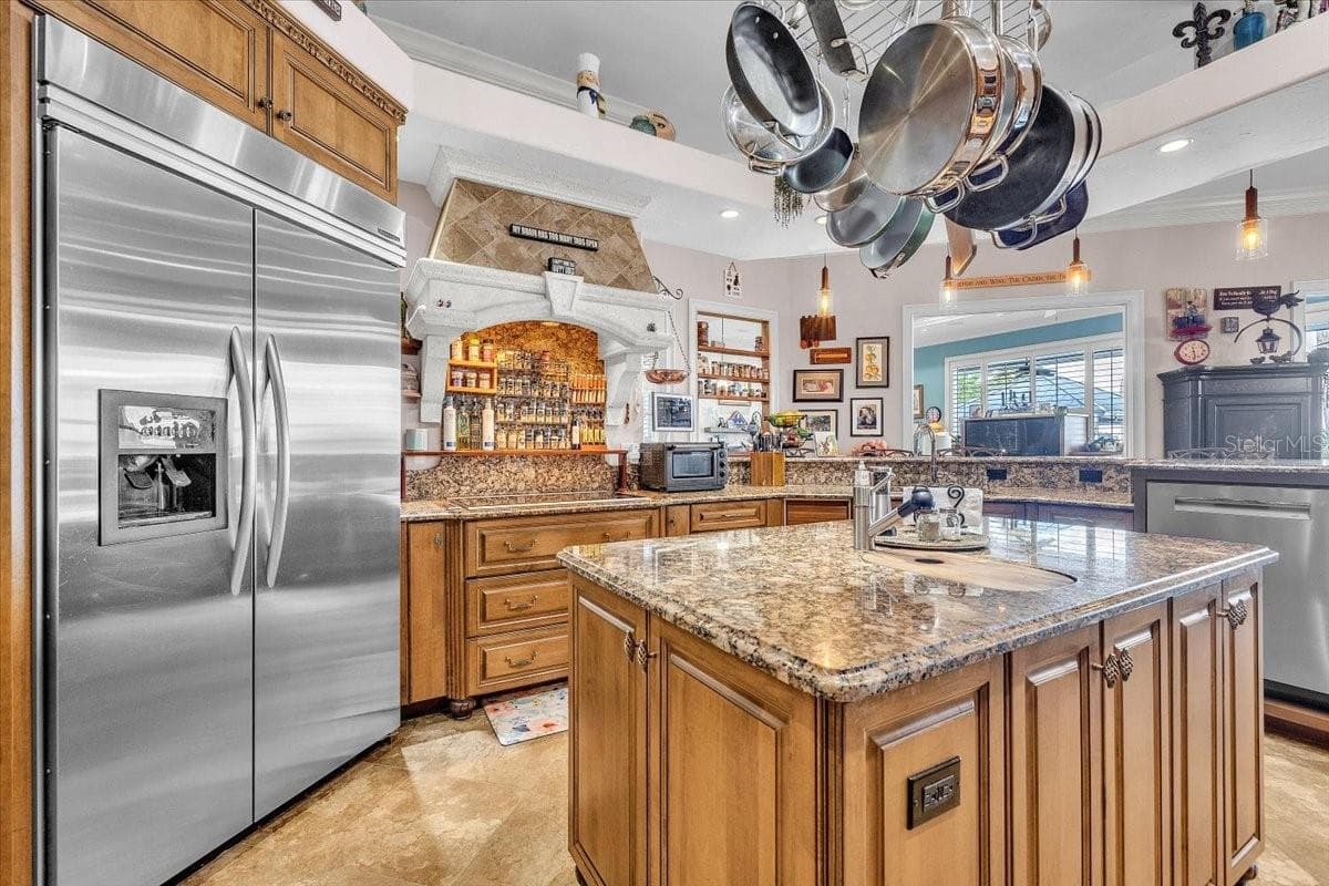 Single Family Residence at 25494 SHORE DR, PUNTA GORDA, photo 16 of 73