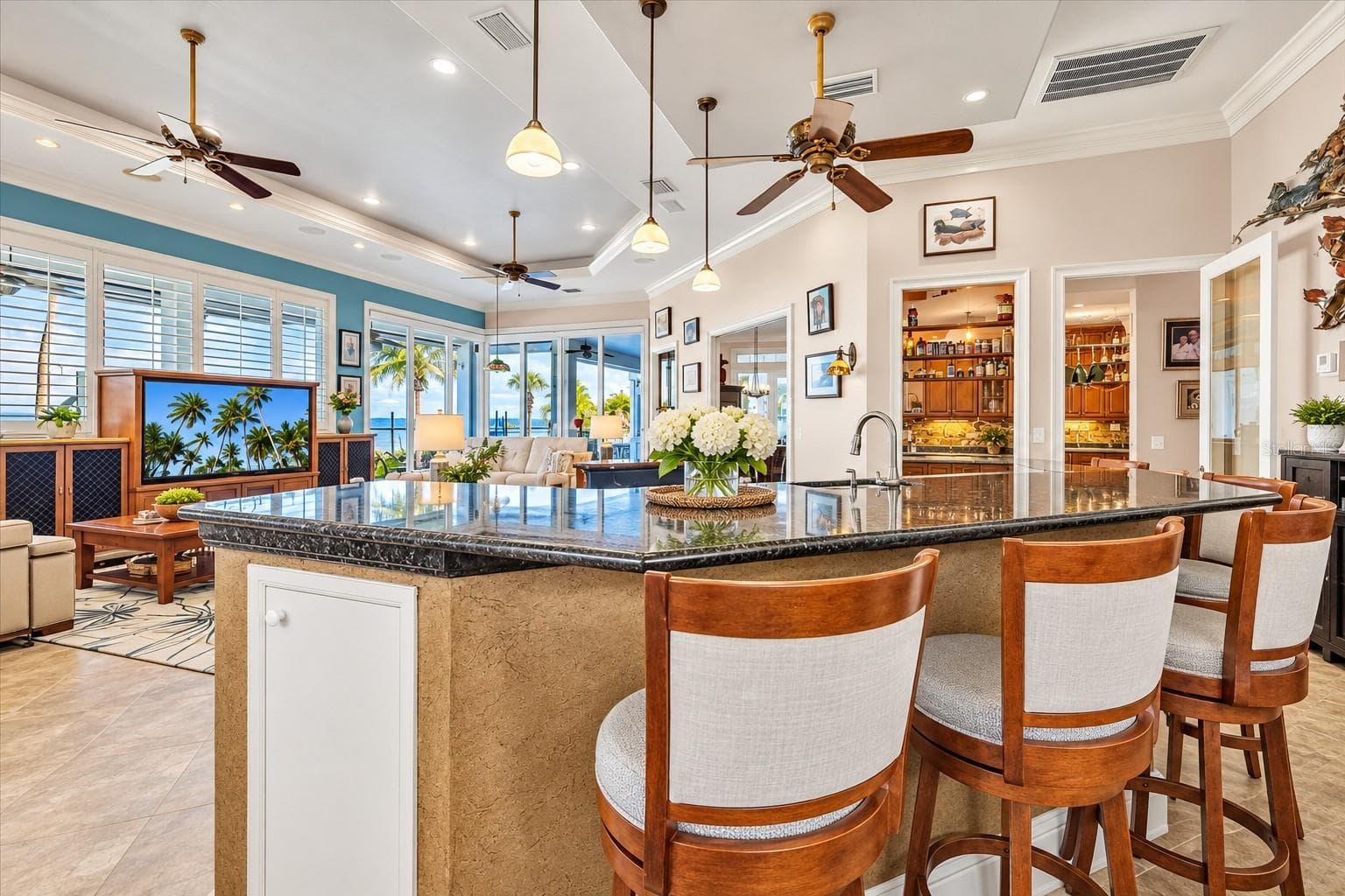 Single Family Residence at 25494 SHORE DR, PUNTA GORDA, photo 21 of 73