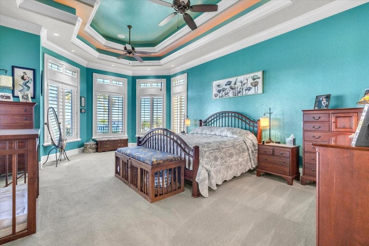 Single Family Residence at 25494 SHORE DR, PUNTA GORDA, photo 25 of 73