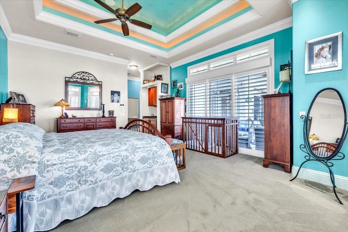 Single Family Residence at 25494 SHORE DR, PUNTA GORDA, photo 26 of 73