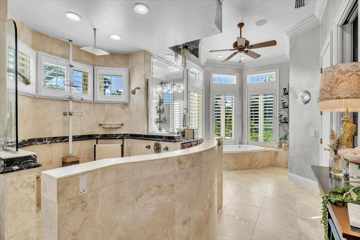 Single Family Residence at 25494 SHORE DR, PUNTA GORDA, photo 29 of 73
