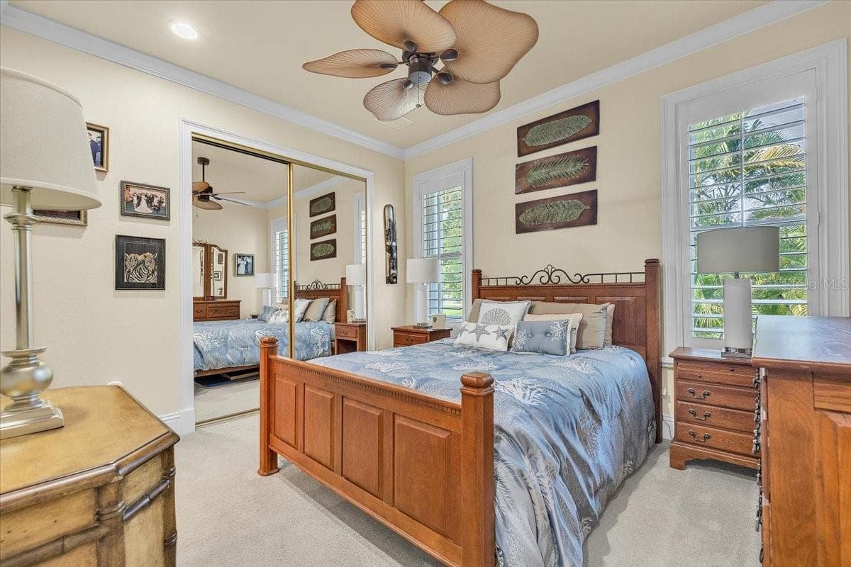 Single Family Residence at 25494 SHORE DR, PUNTA GORDA, photo 34 of 73