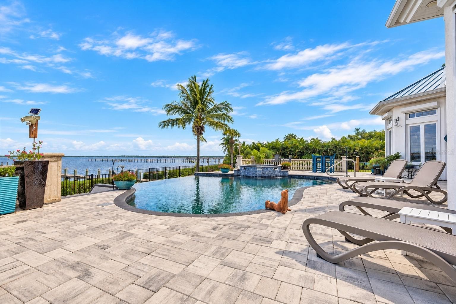 Single Family Residence at 25494 SHORE DR, PUNTA GORDA, photo 51 of 73