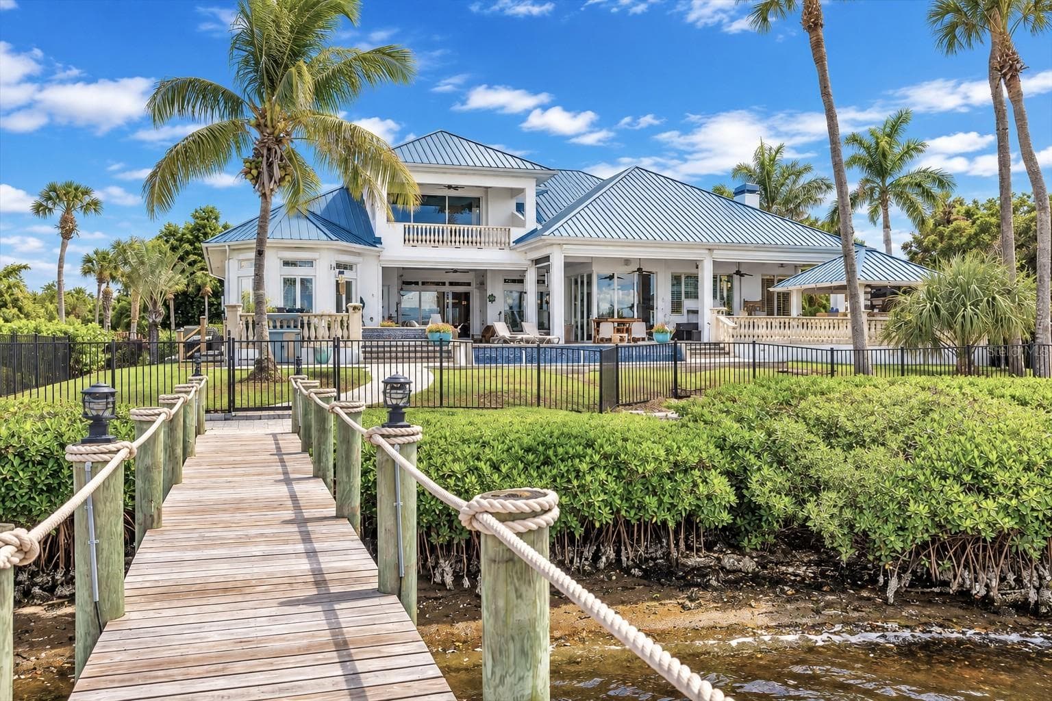 Single Family Residence at 25494 SHORE DR, PUNTA GORDA, photo 57 of 73