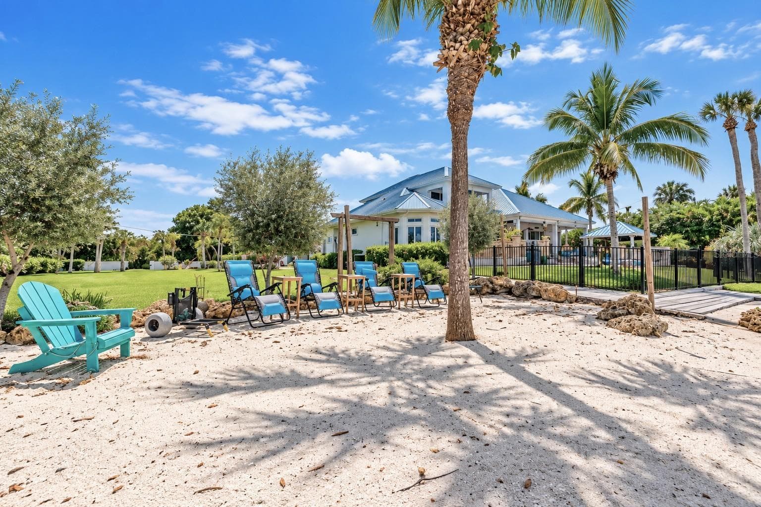 Single Family Residence at 25494 SHORE DR, PUNTA GORDA, photo 58 of 73