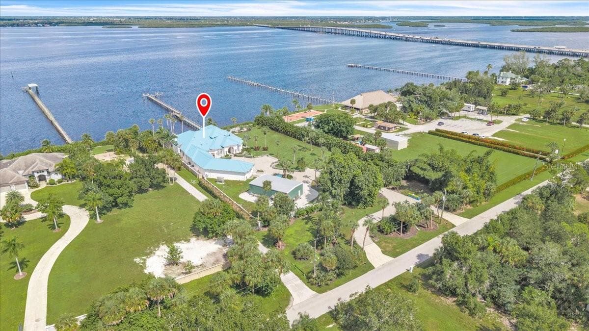Single Family Residence at 25494 SHORE DR, PUNTA GORDA, photo 66 of 73