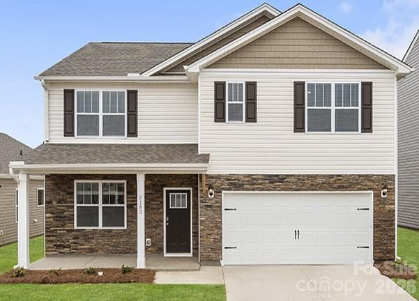 1046 Clear Springs Road