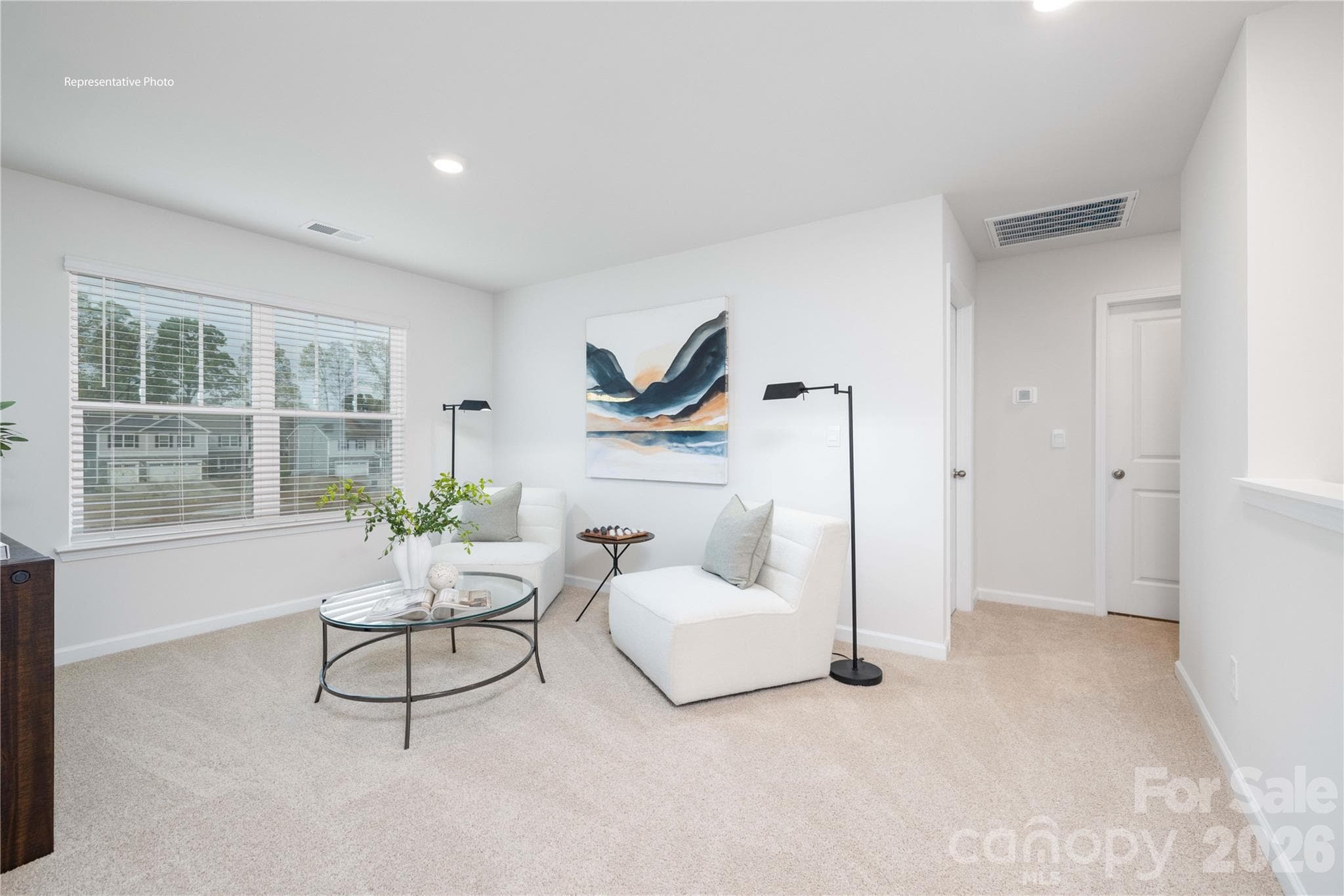 Single Family Residence at 1046 Clear Springs Road, Rockwell, photo 18 of 30