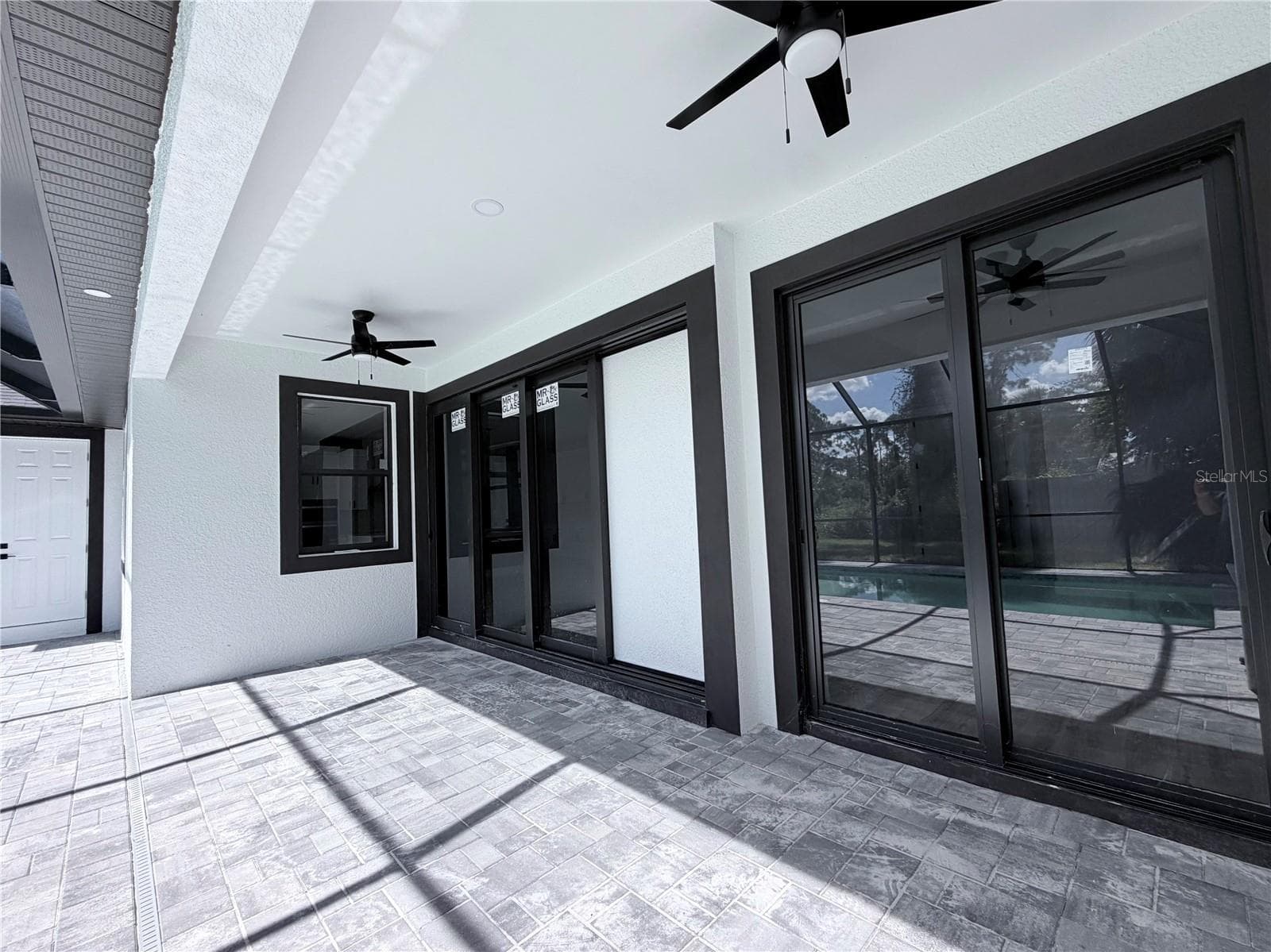 Single Family Residence at 2675 YACOLT AVE, NORTH PORT, photo 92 of 104