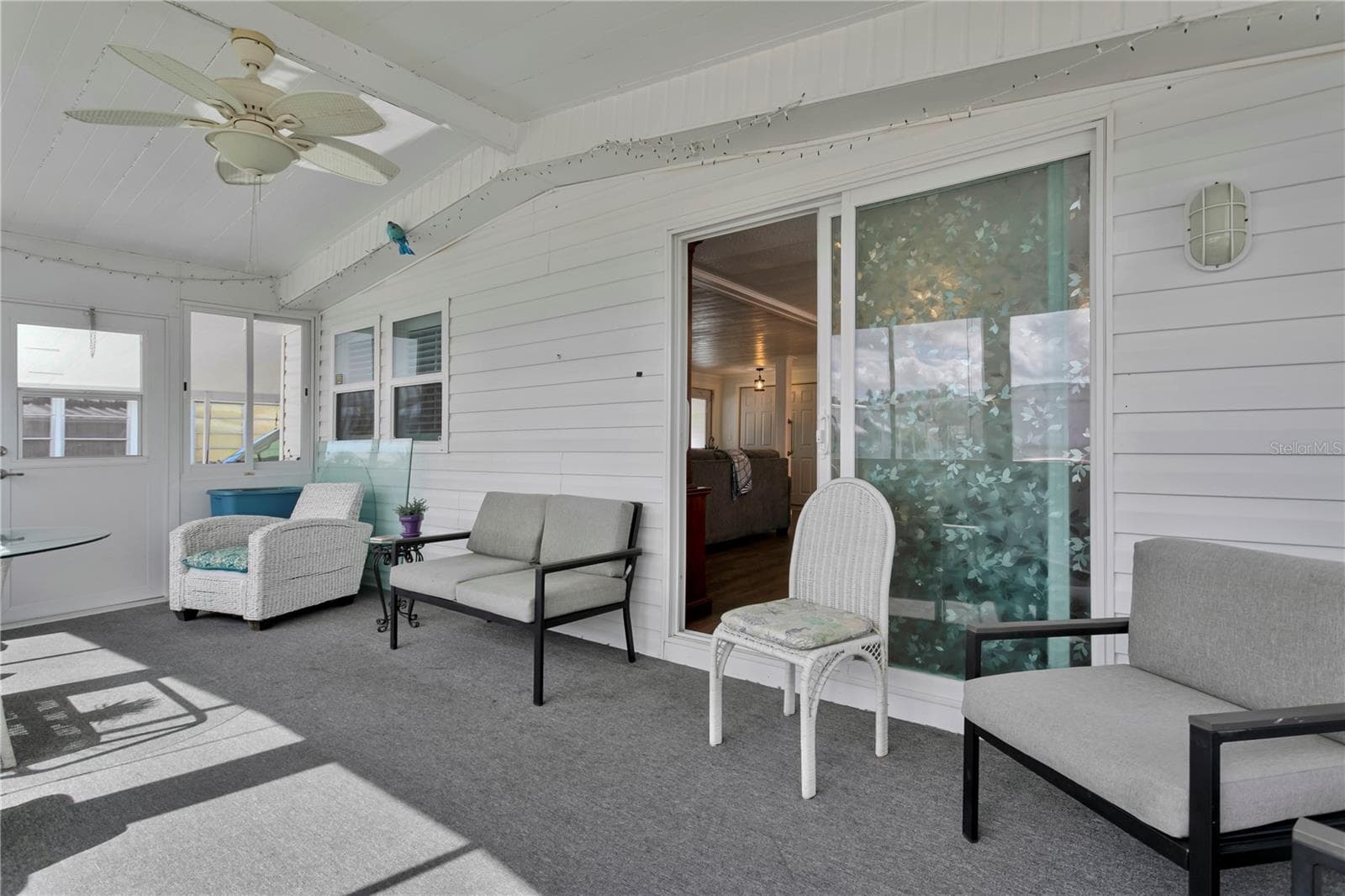 Manufactured Home at 3329 OVERCUP OAK TER, SARASOTA, photo 5 of 45