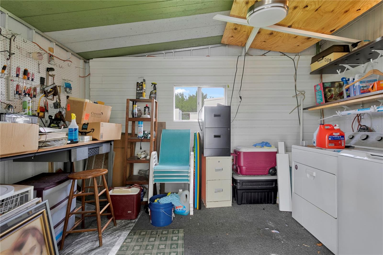 Manufactured Home at 3329 OVERCUP OAK TER, SARASOTA, photo 8 of 45