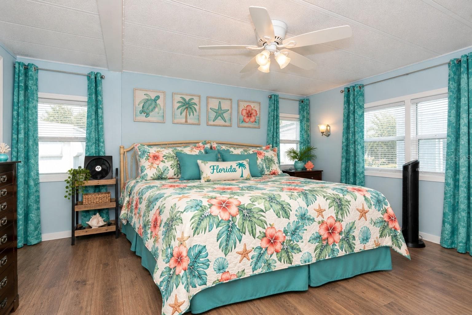 Manufactured Home at 3329 OVERCUP OAK TER, SARASOTA, photo 21 of 45