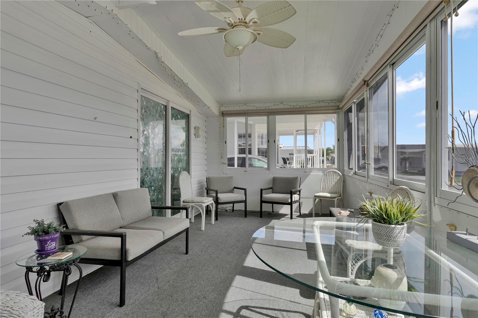 Manufactured Home at 3329 OVERCUP OAK TER, SARASOTA, photo 32 of 45