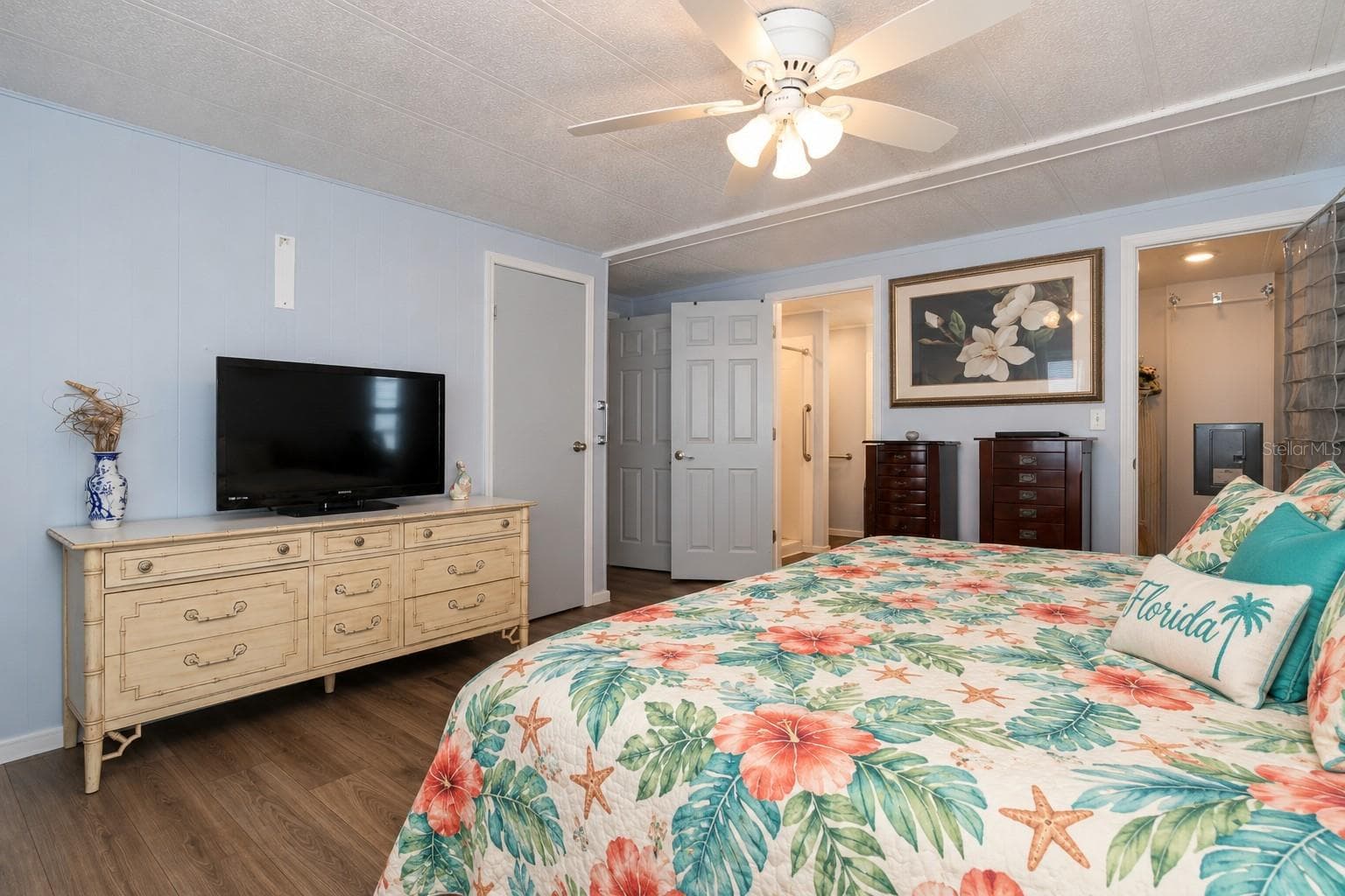 Manufactured Home at 3329 OVERCUP OAK TER, SARASOTA, photo 33 of 45