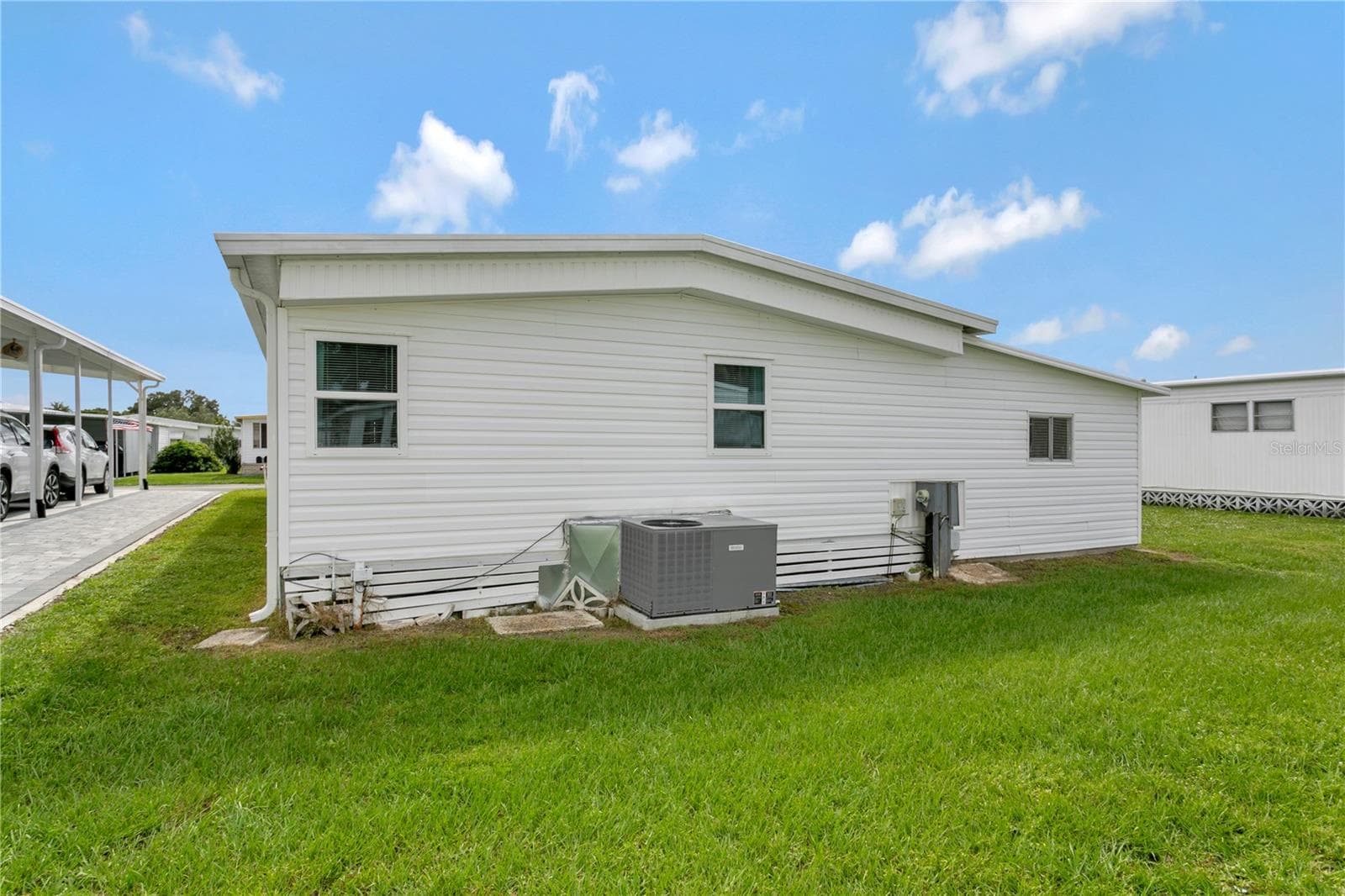 Manufactured Home at 3329 OVERCUP OAK TER, SARASOTA, photo 37 of 45
