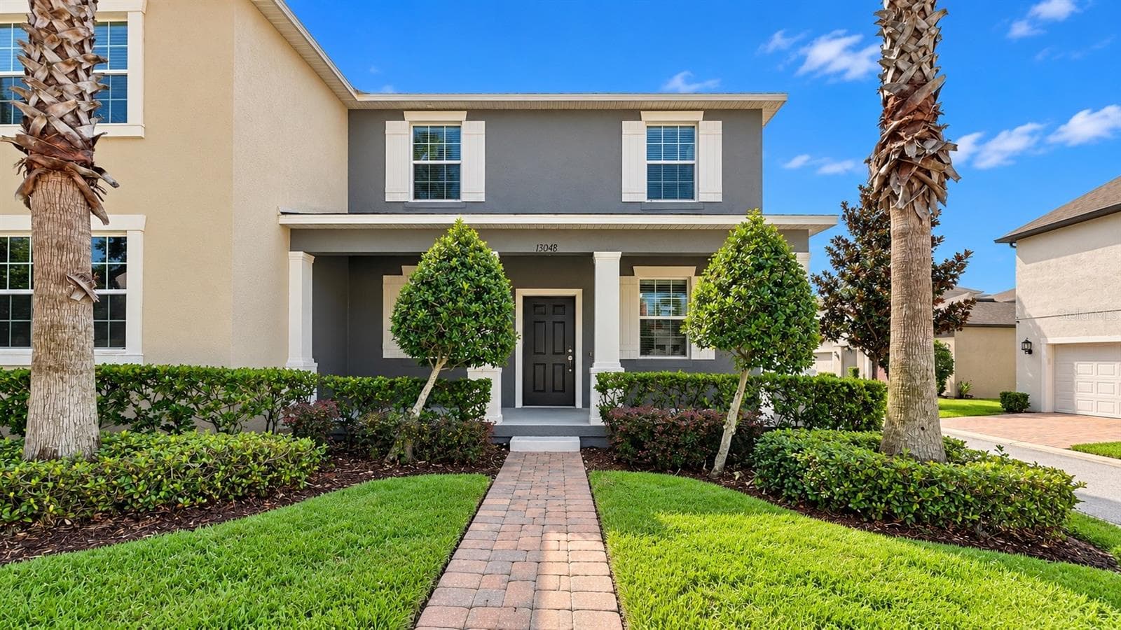 Townhouse at 13048 GARRIDAN AVE, WINDERMERE, photo 4 of 76