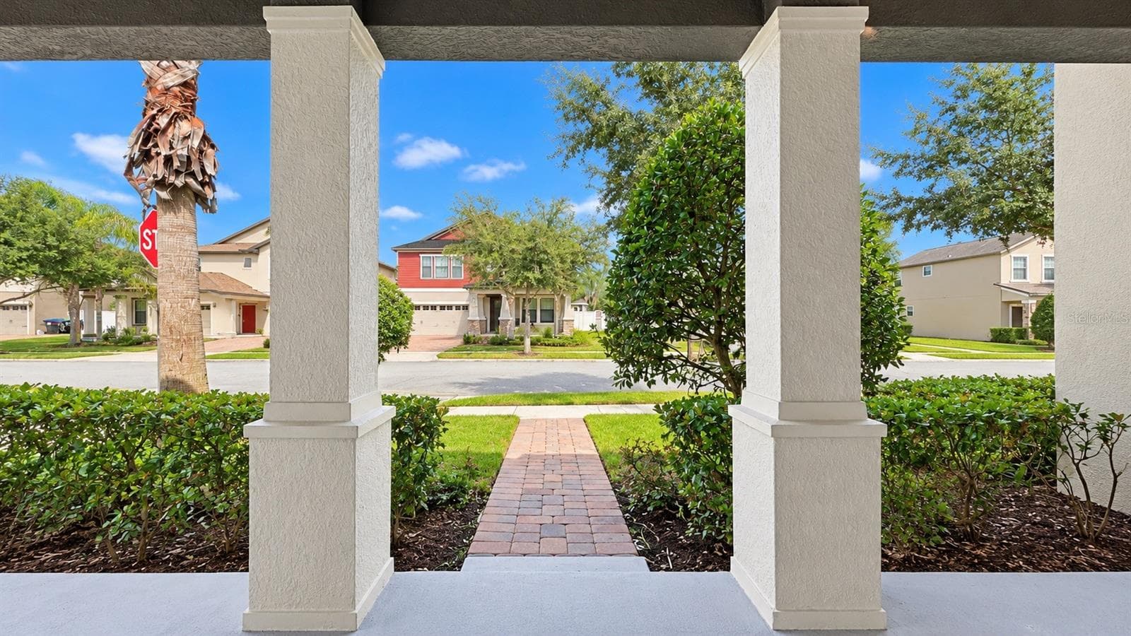 Townhouse at 13048 GARRIDAN AVE, WINDERMERE, photo 12 of 76