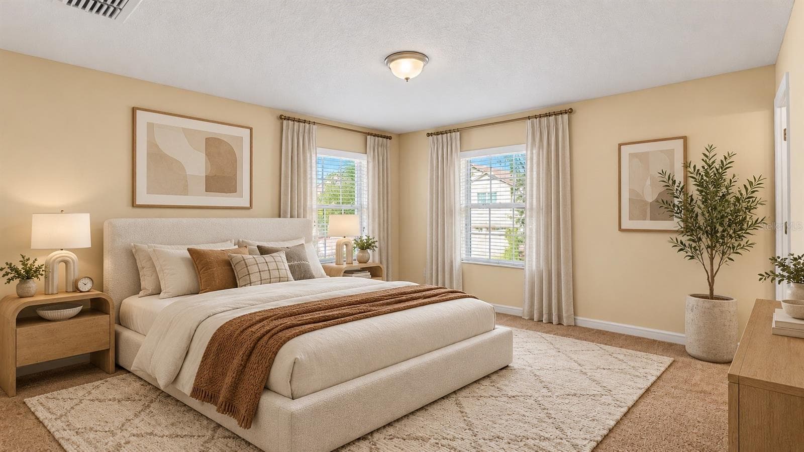 Townhouse at 13048 GARRIDAN AVE, WINDERMERE, photo 60 of 76