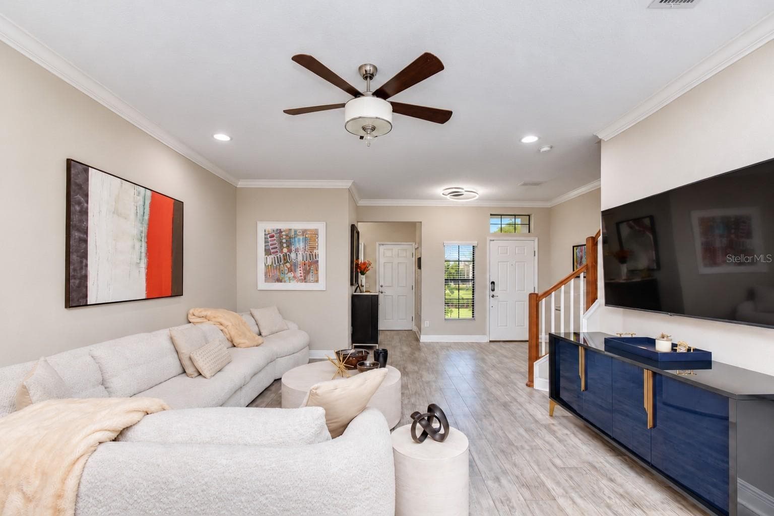 Townhouse at 11650 CROWNED SPARROW LN, TAMPA, photo 12 of 57