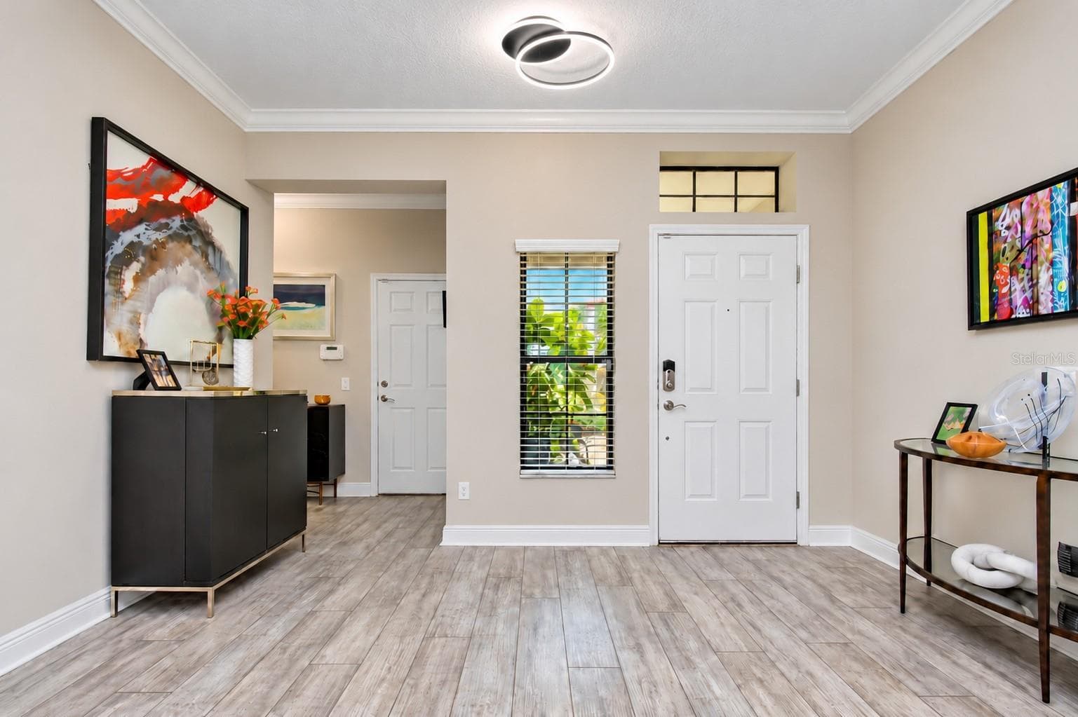Townhouse at 11650 CROWNED SPARROW LN, TAMPA, photo 25 of 57