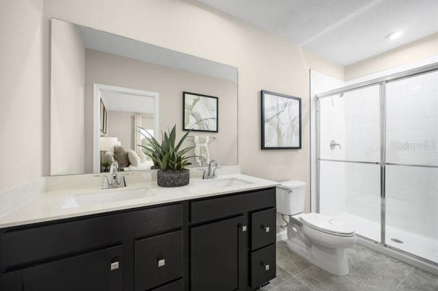 Single Family Residence at 6647 MILLSTONE AVE, LAKELAND, photo 6 of 10
