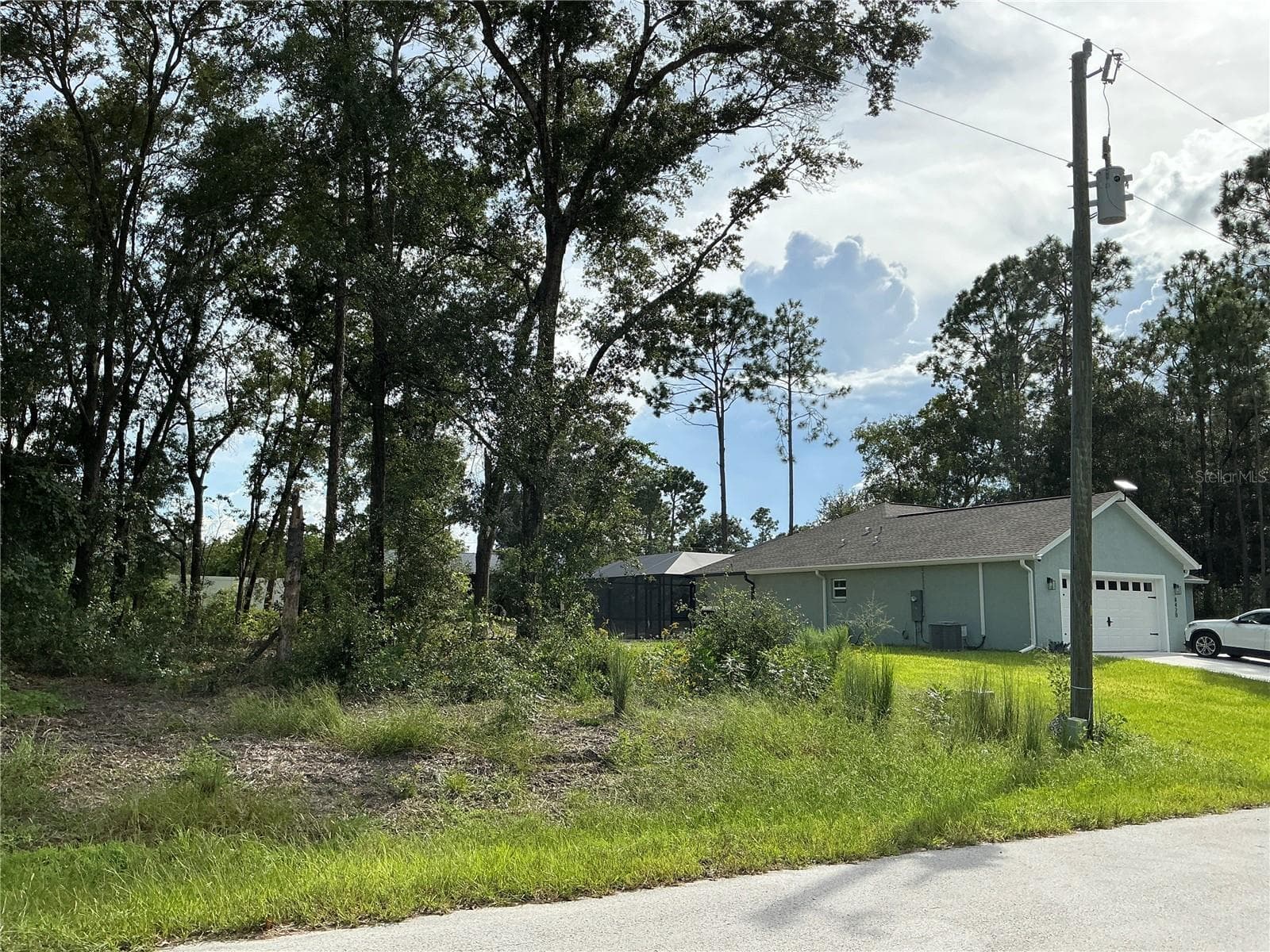 Land at SE 159TH PL, SUMMERFIELD, photo 4 of 8