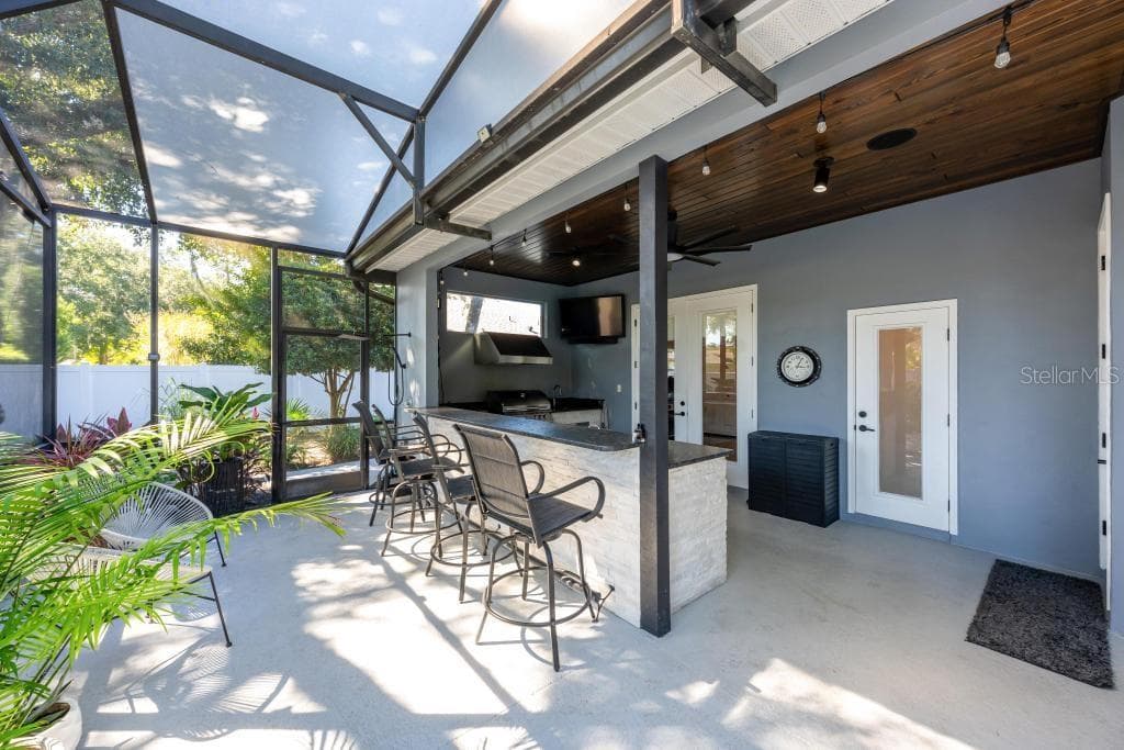 Single Family Residence at 5087 GREAT OAK LN, SANFORD, photo 41 of 60