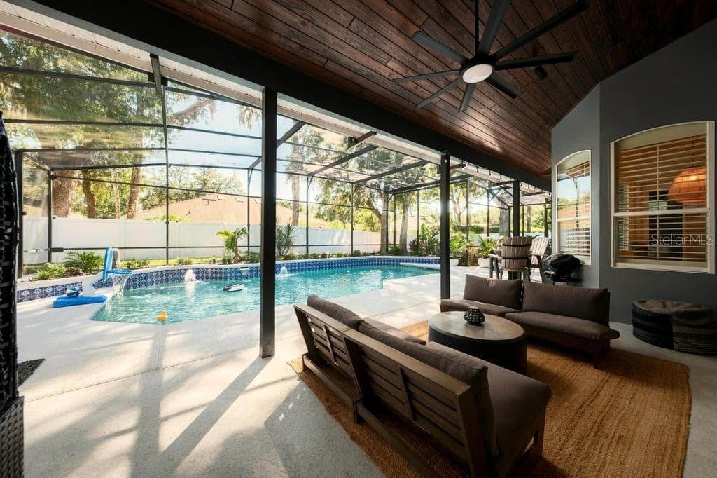 Single Family Residence at 5087 GREAT OAK LN, SANFORD, photo 42 of 60