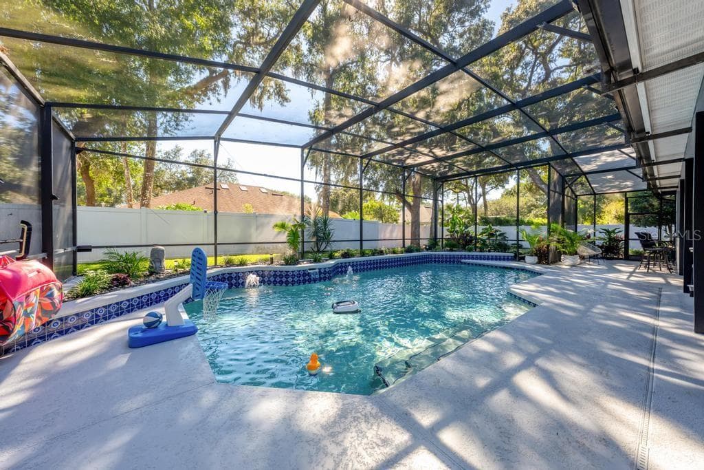 Single Family Residence at 5087 GREAT OAK LN, SANFORD, photo 47 of 60