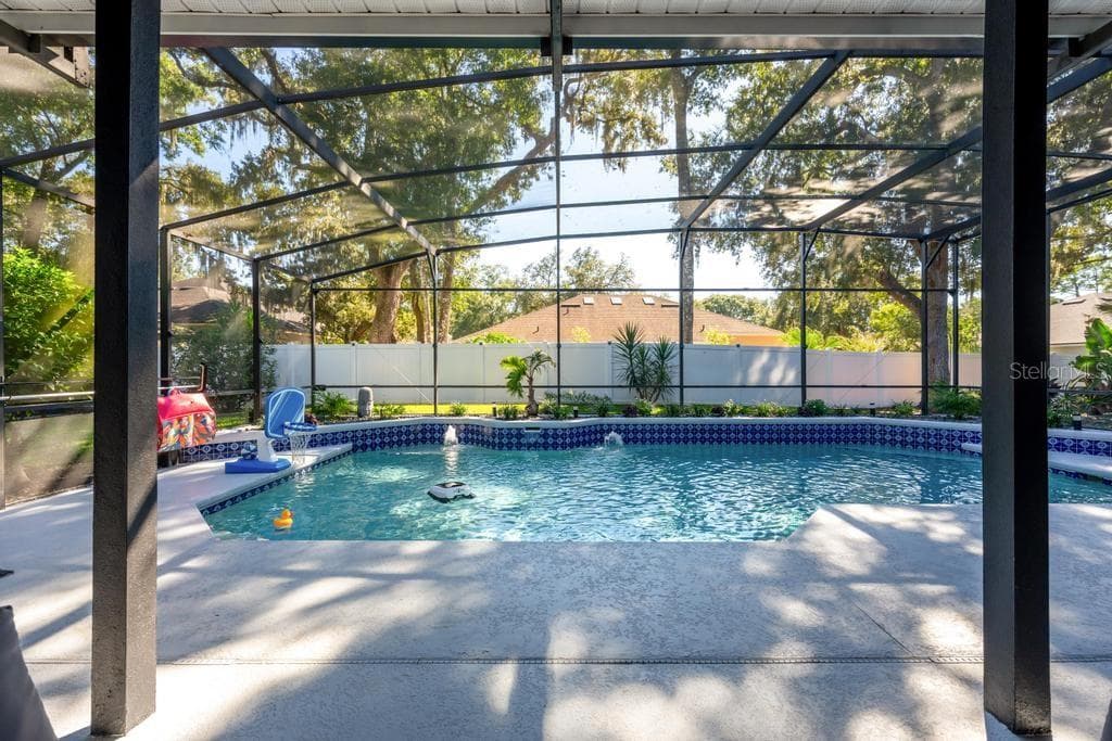 Single Family Residence at 5087 GREAT OAK LN, SANFORD, photo 48 of 60