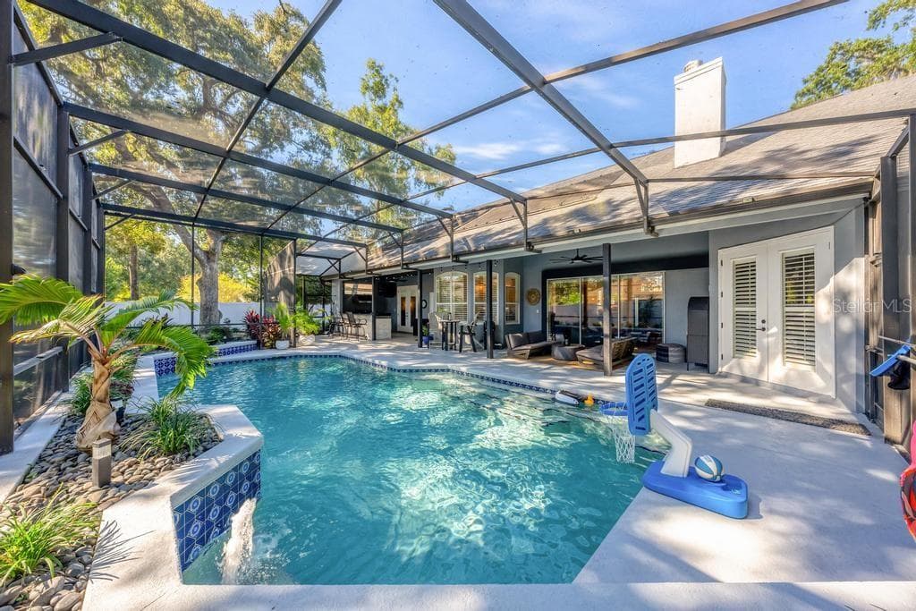 Single Family Residence at 5087 GREAT OAK LN, SANFORD, photo 50 of 60