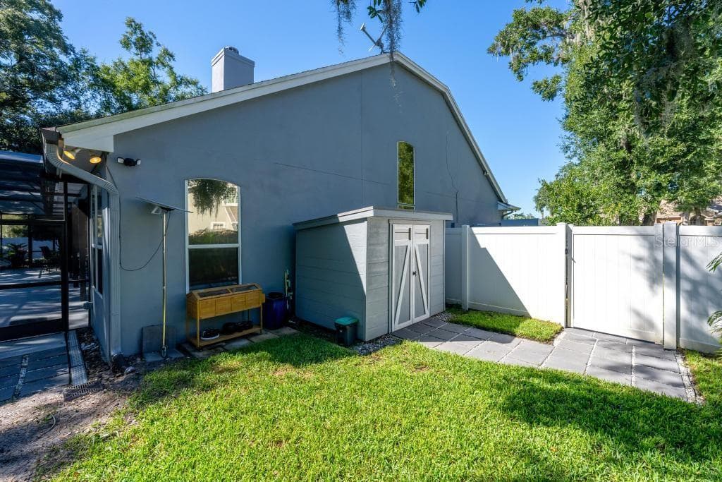 Single Family Residence at 5087 GREAT OAK LN, SANFORD, photo 52 of 60