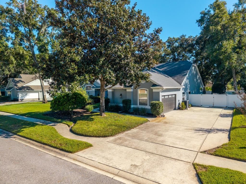 Single Family Residence at 5087 GREAT OAK LN, SANFORD, photo 54 of 60