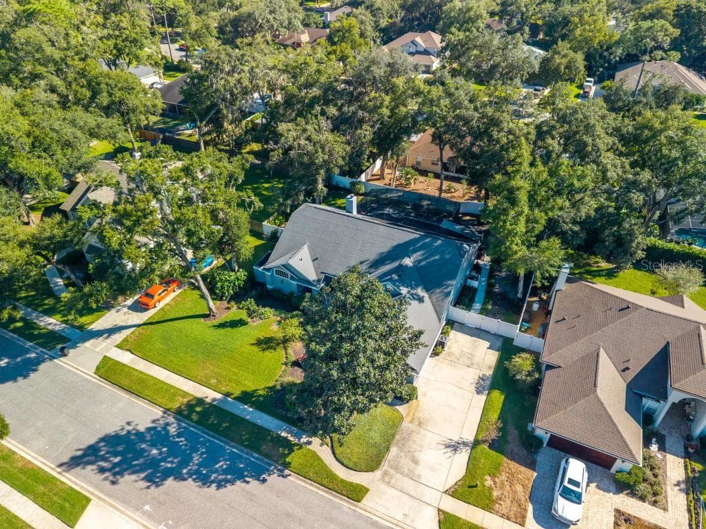 Single Family Residence at 5087 GREAT OAK LN, SANFORD, photo 55 of 60