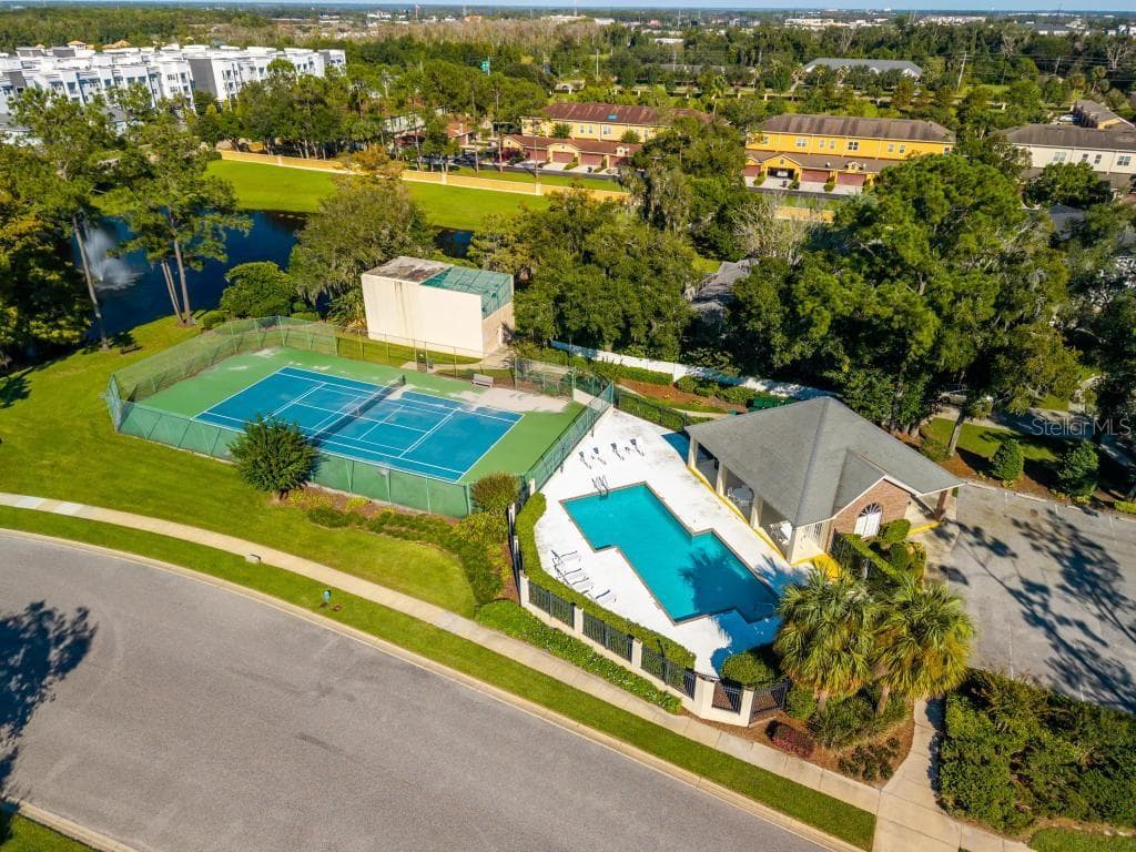 Single Family Residence at 5087 GREAT OAK LN, SANFORD, photo 58 of 60