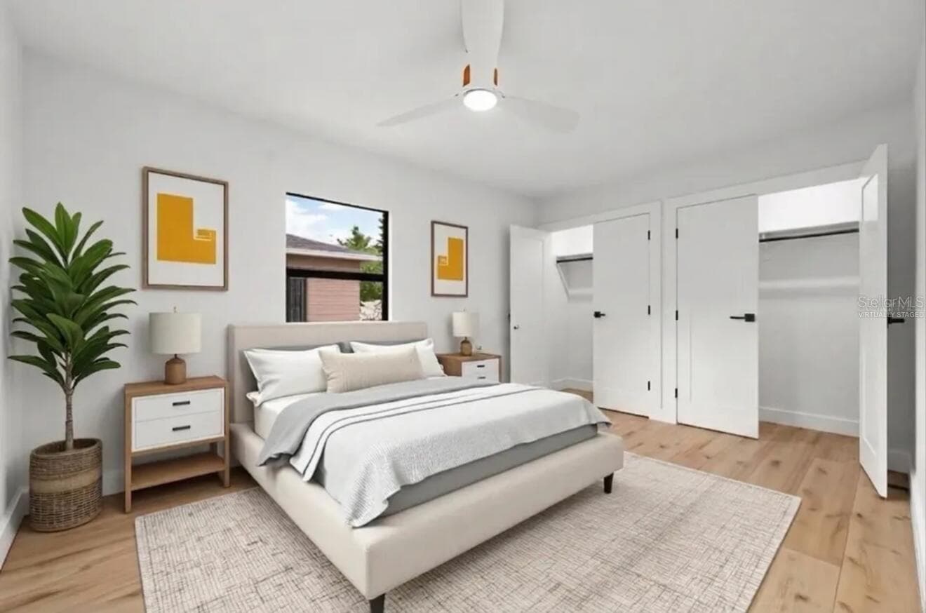 Virtually Staged - 605 N WOODLYNNE AVE, TAMPA