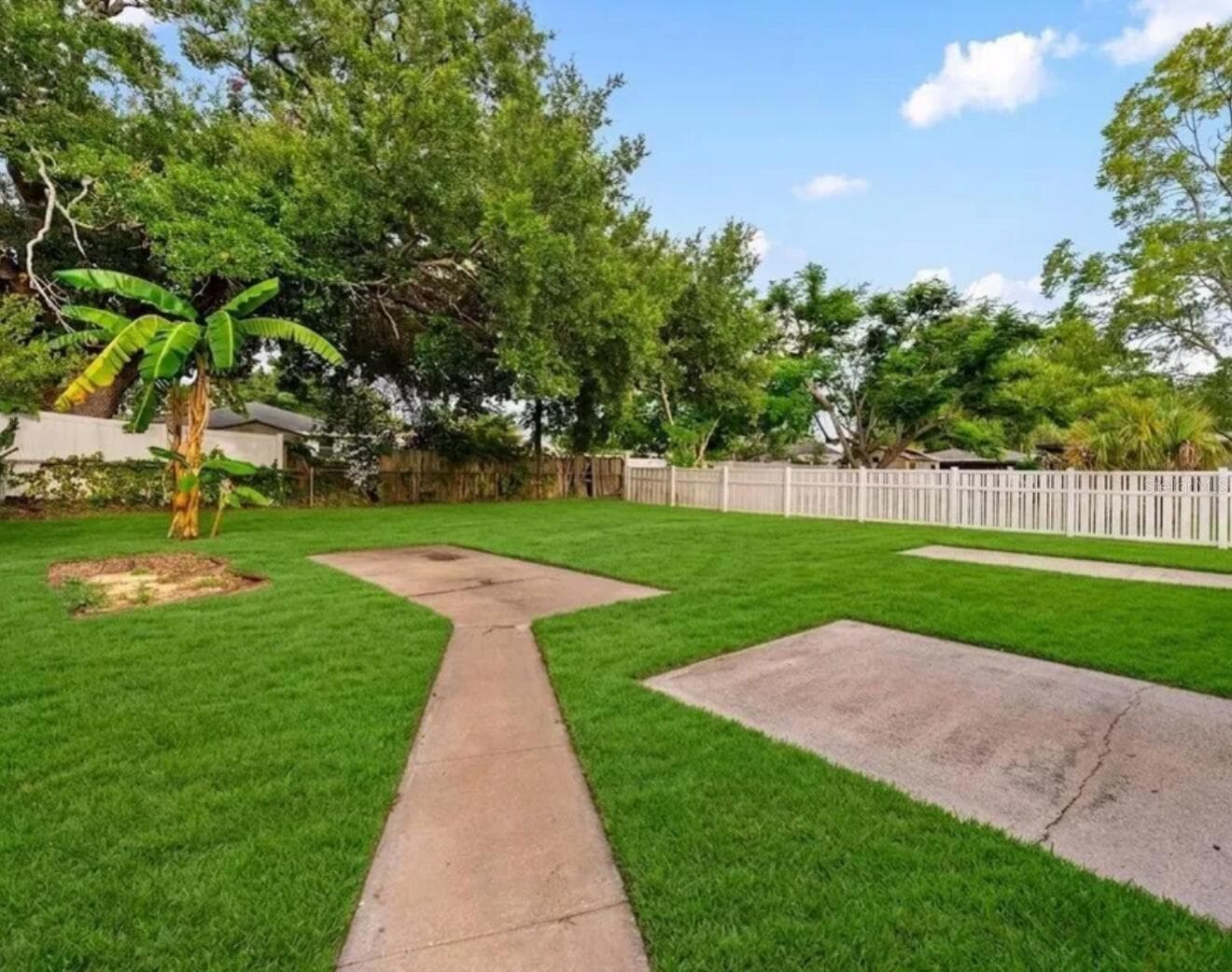 Single Family Residence at 605 N WOODLYNNE AVE, TAMPA, photo 28 of 29