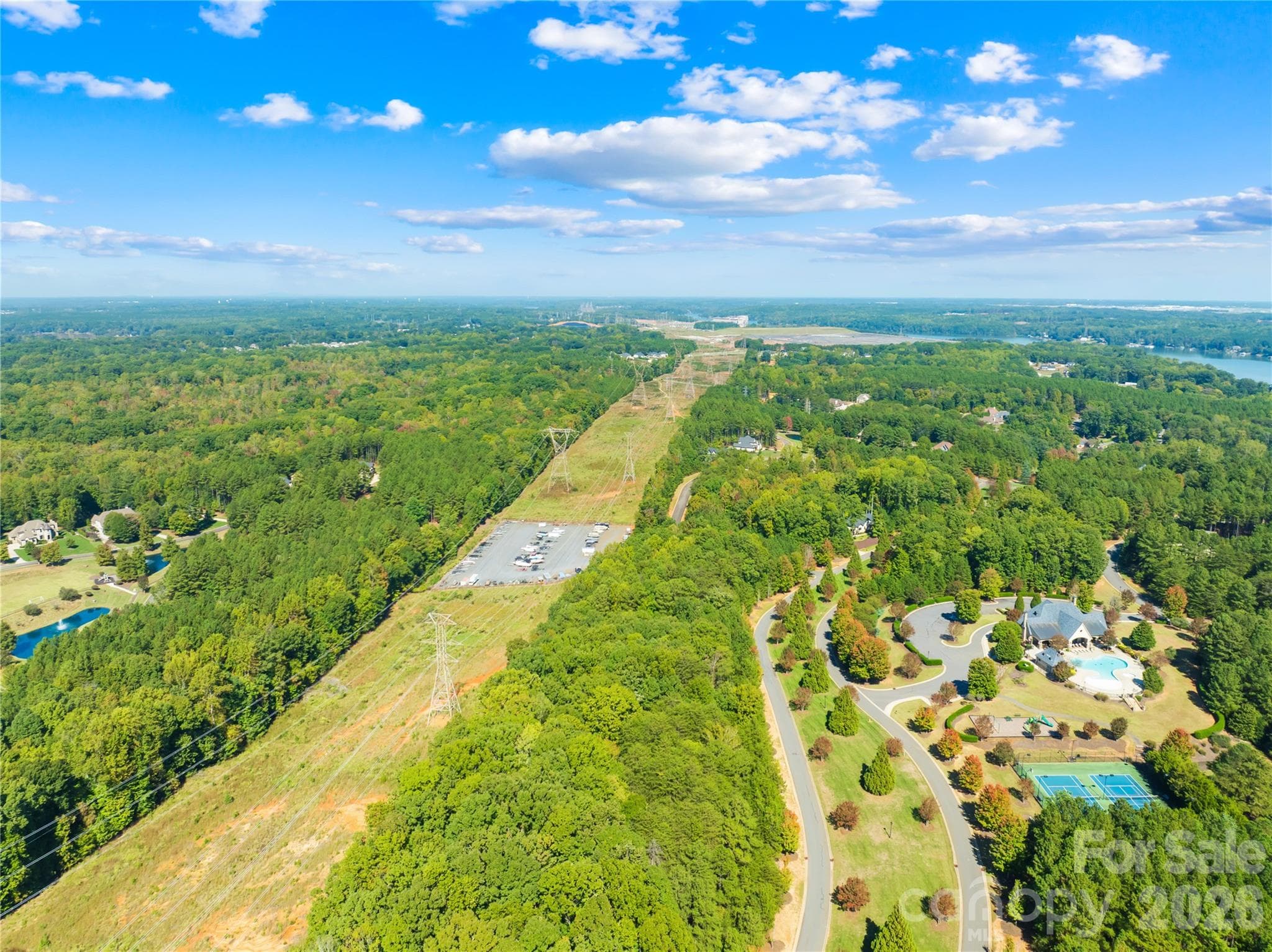 Lot at 1312 Reflection Pointe Boulevard, Belmont, photo 32 of 33