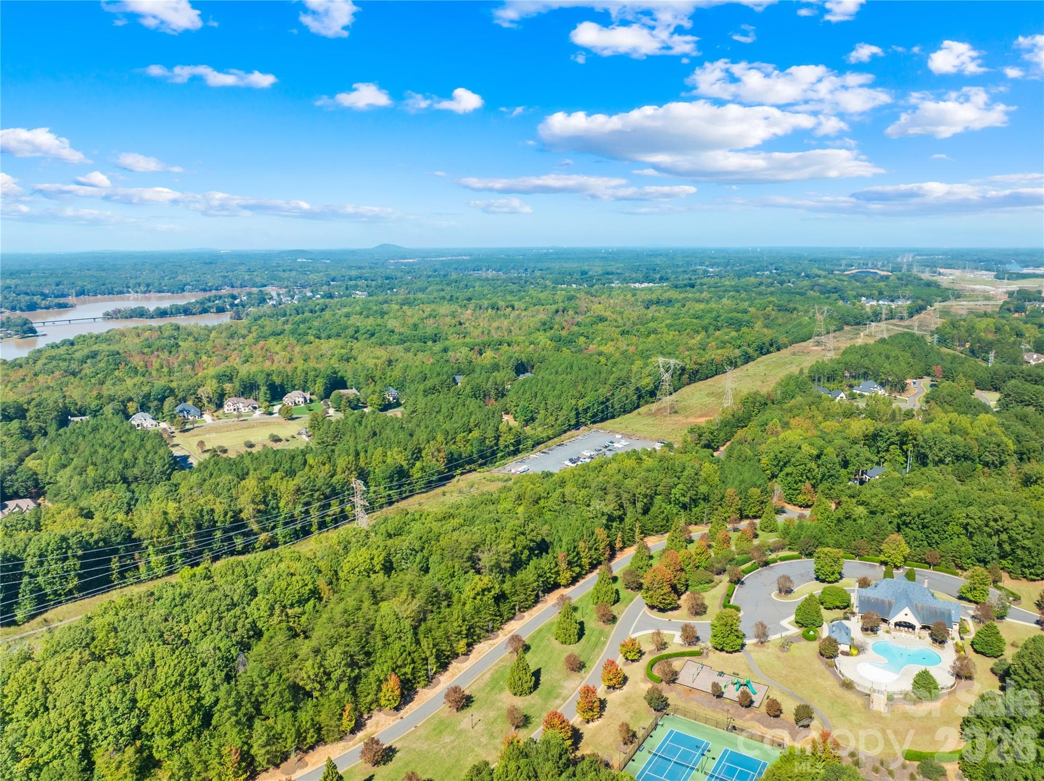 Lot at 1312 Reflection Pointe Boulevard, Belmont, photo 33 of 33